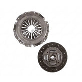 Captur Debriyaj Seti ( Baskı, Balata ) 2013-2019